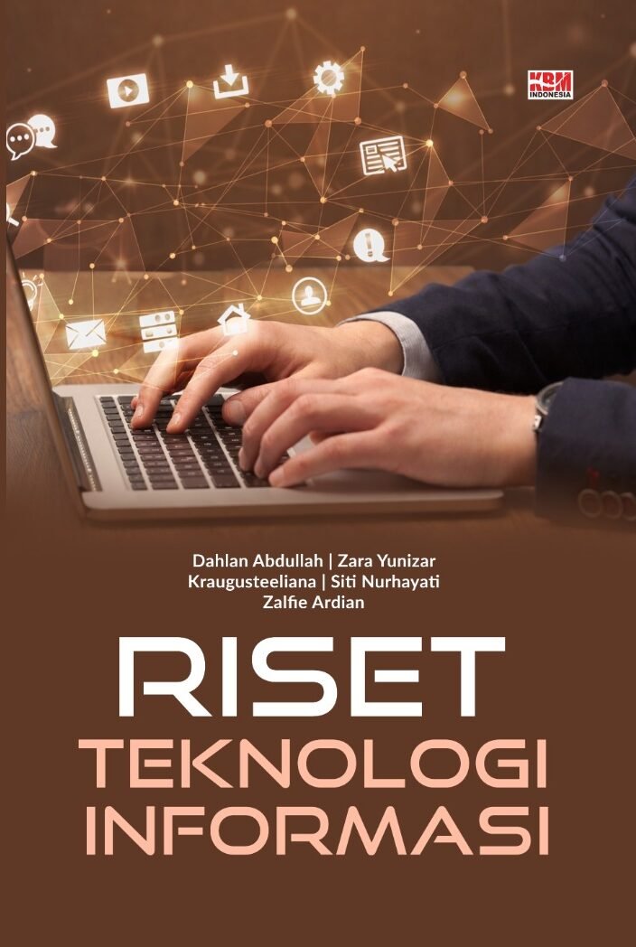 RISET TEKNOLOGI INFORMASI