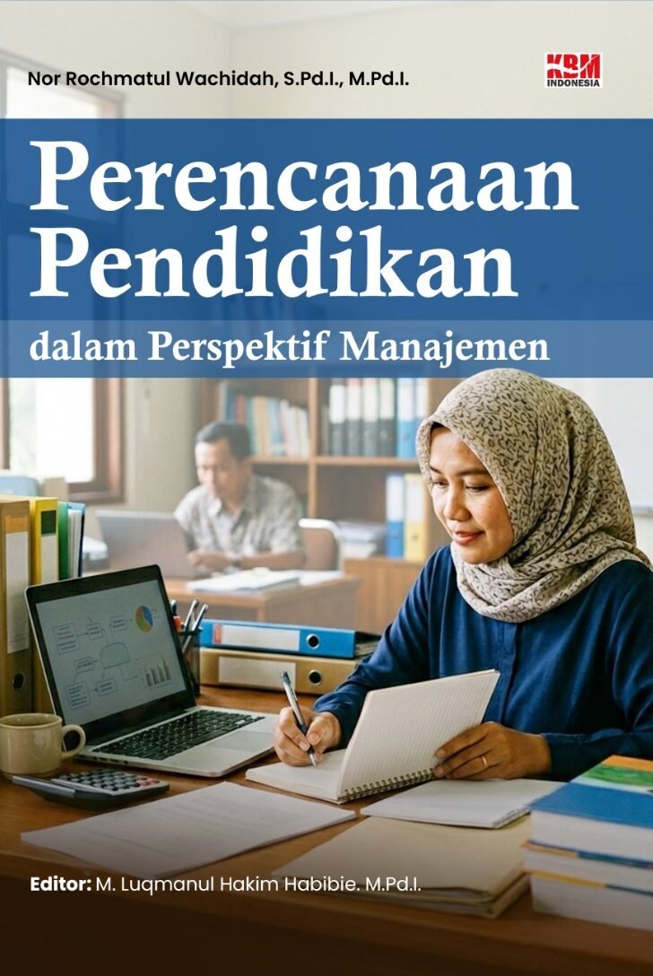 PERENCANAAN PENDIDIKAN DALAM PERSPEKTIF MANAJEMEN