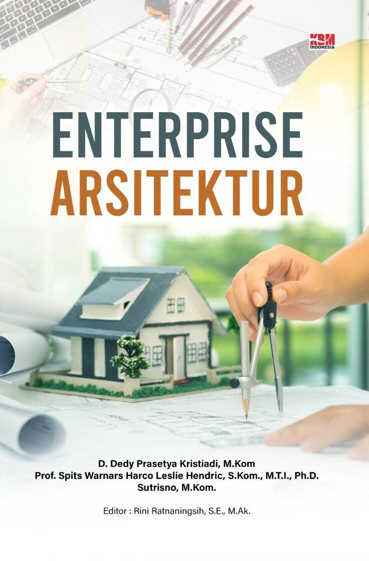 ENTERPRISE ARSITEKTUR