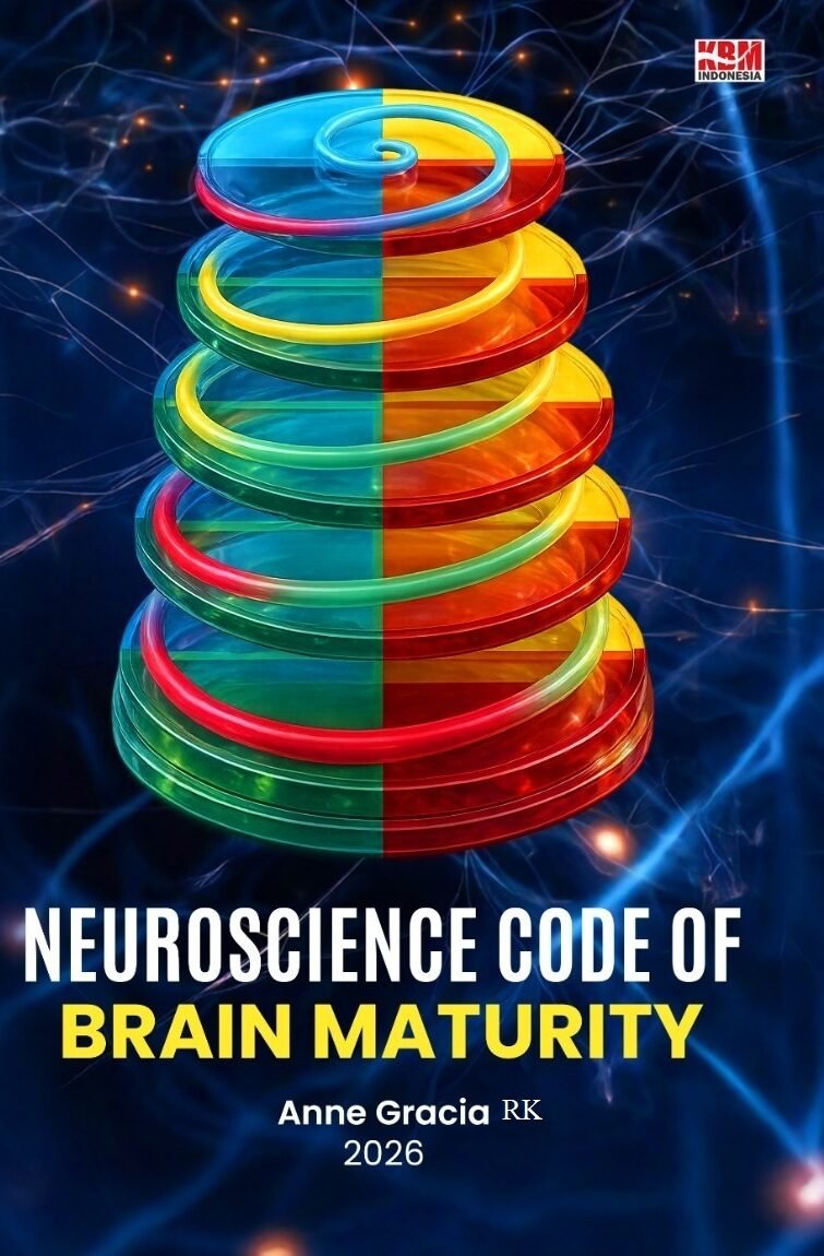 NEUROSCIENCE CODE OF BRAIN MATURITY