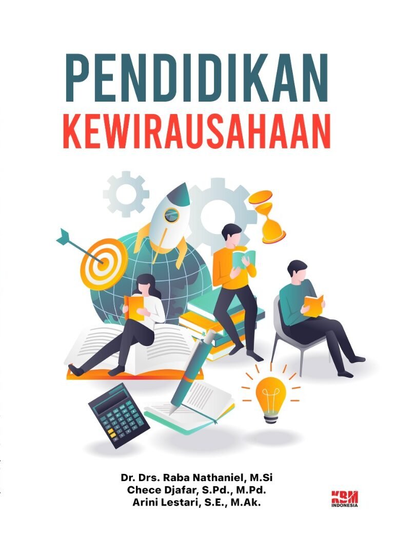 PENDIDIKAN KEWIRAUSAHAAN