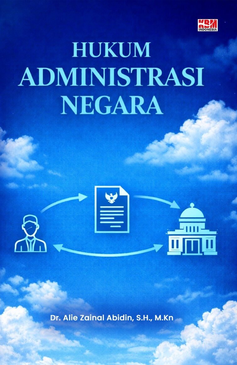 HUKUM ADMINISTRASI NEGARA
