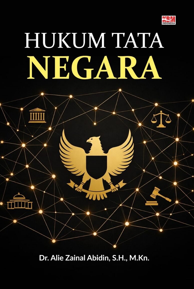 HUKUM TATA NEGARA