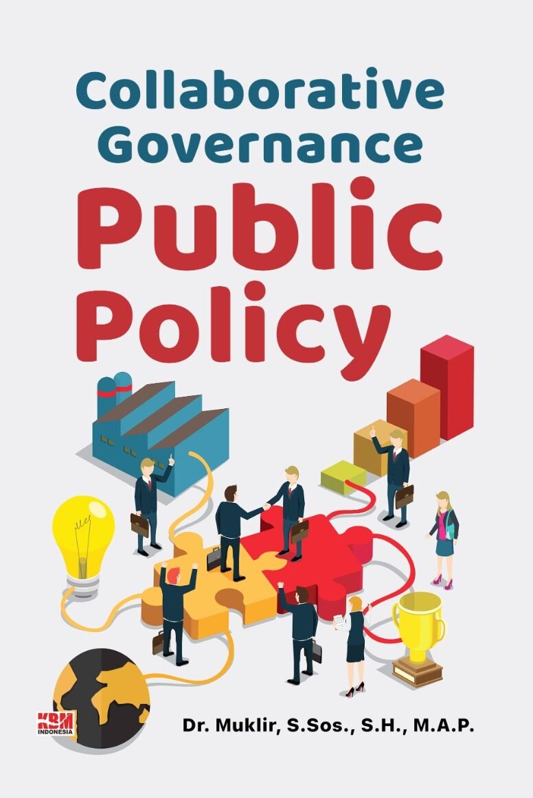 COLLABORATIVE GOVERNANCE PUBLIC POLICY