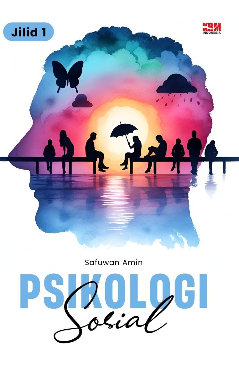 PSIKOLOGI SOSIAL Jilid 1