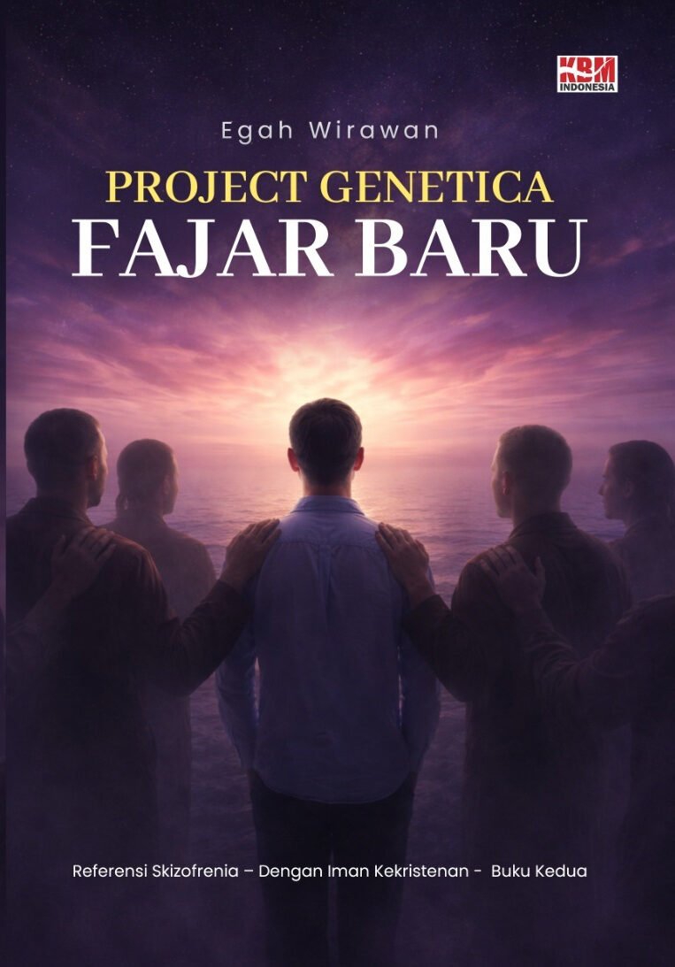 PROJECT GENETICA: Fajar Baru