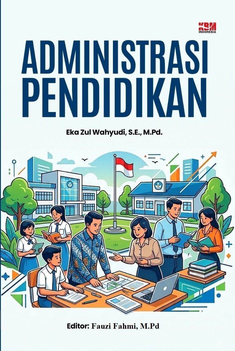 Administrasi Pendidikan