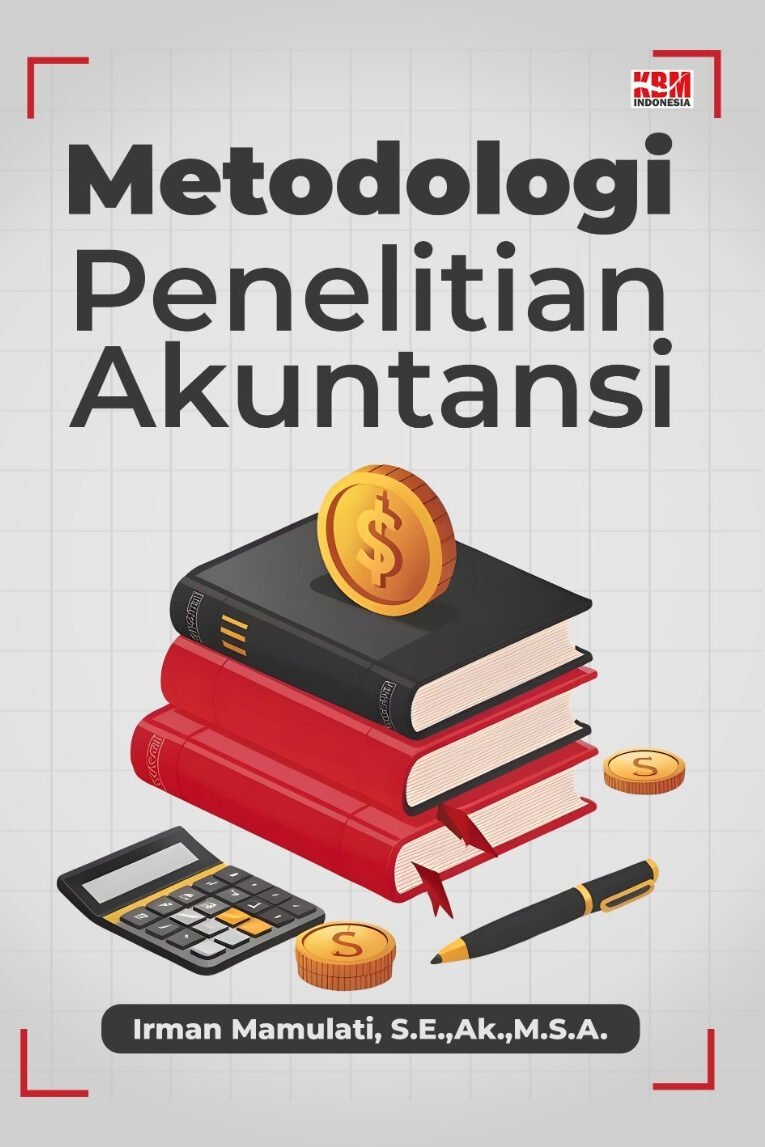 Metodologi penelitian akuntansi
