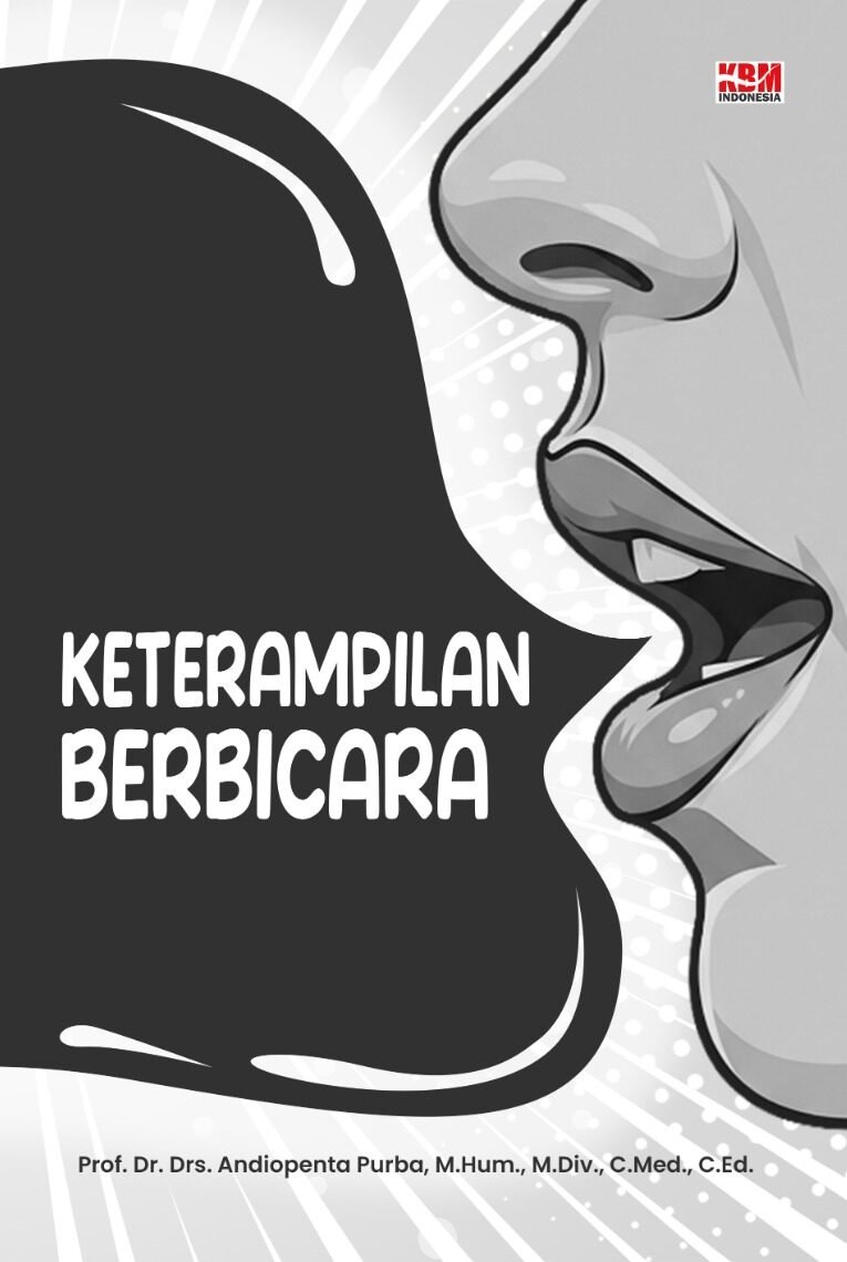 KETERAMPILAN BERBICARA