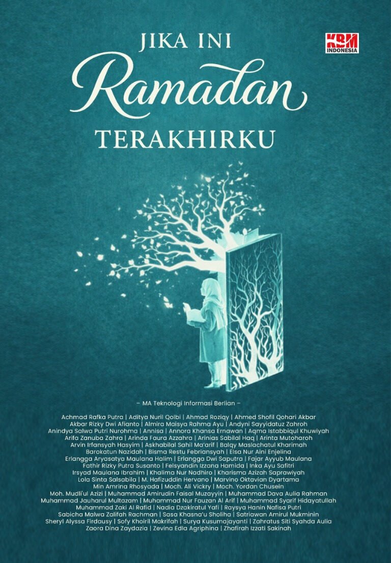 Jika Ini Ramadan Terakhirku