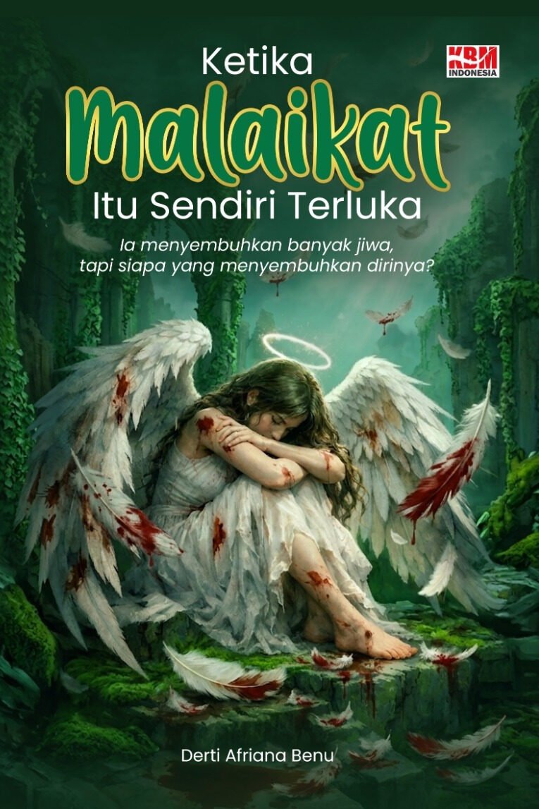 Ketika Malaikat Itu Sendiri Terluka