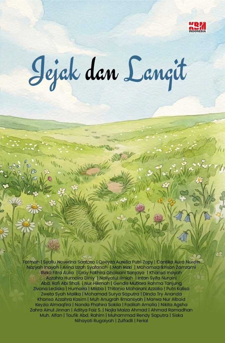 Jejak dan Langit
