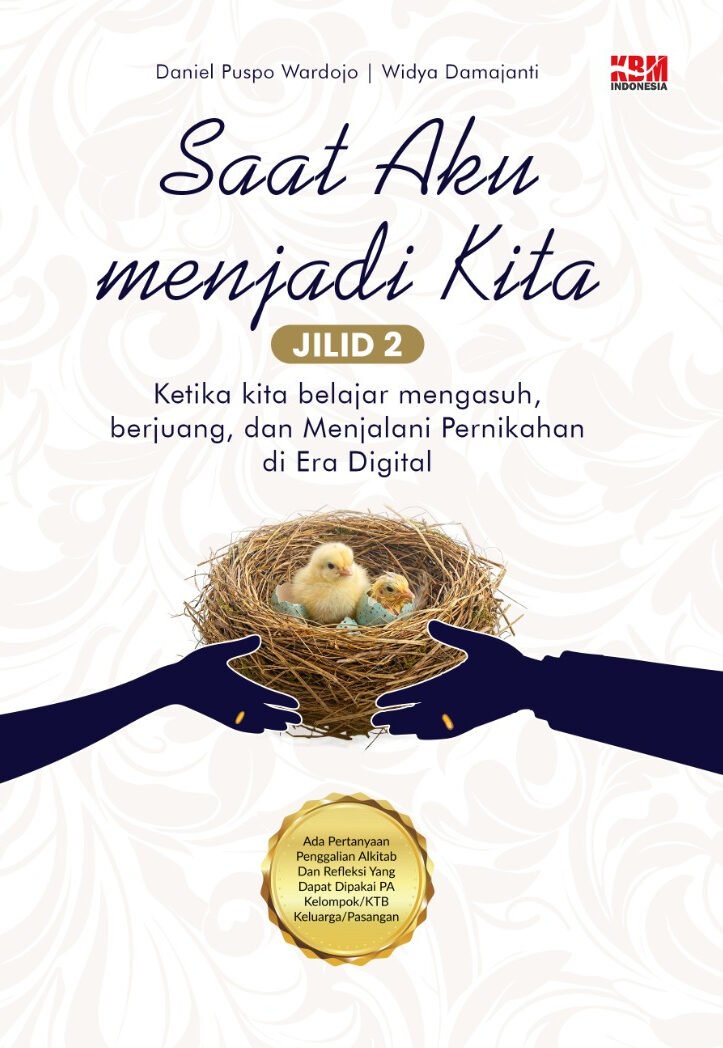 SAAT AKU MENJADI KITA JILID 2