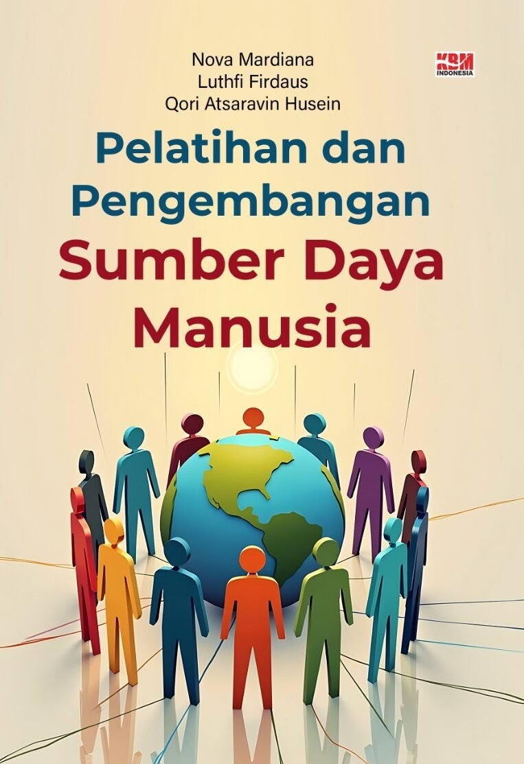 PELATIHAN DAN PENGEMBANGAN SUMBERDAYA MANUSIA
