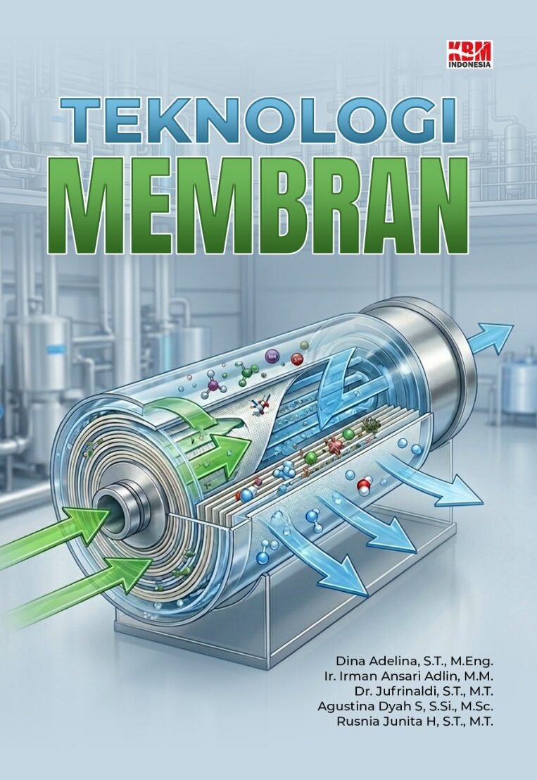 TEKNOLOGI MEMBRAN