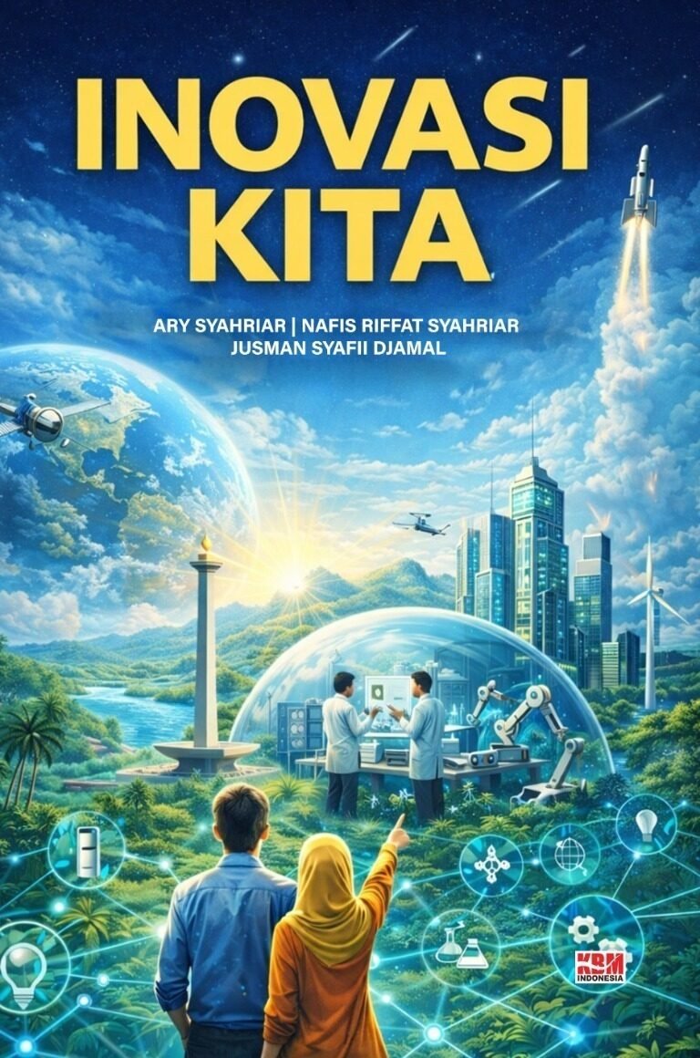 INOVASI KITA