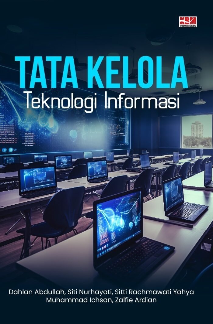 TATA KELOLA TEKNOLOGI INFORMASI