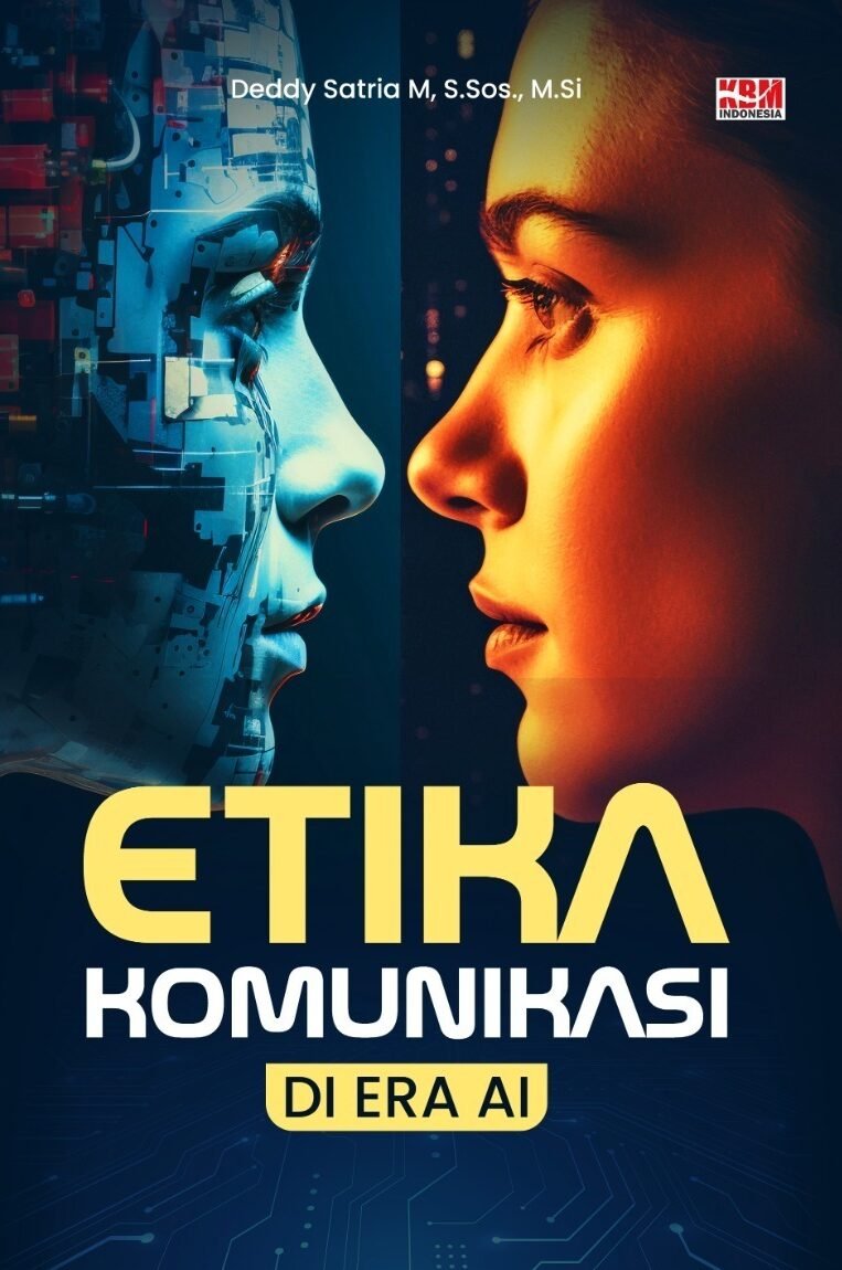 ETIKA KOMUNIKASI DI ERA AI