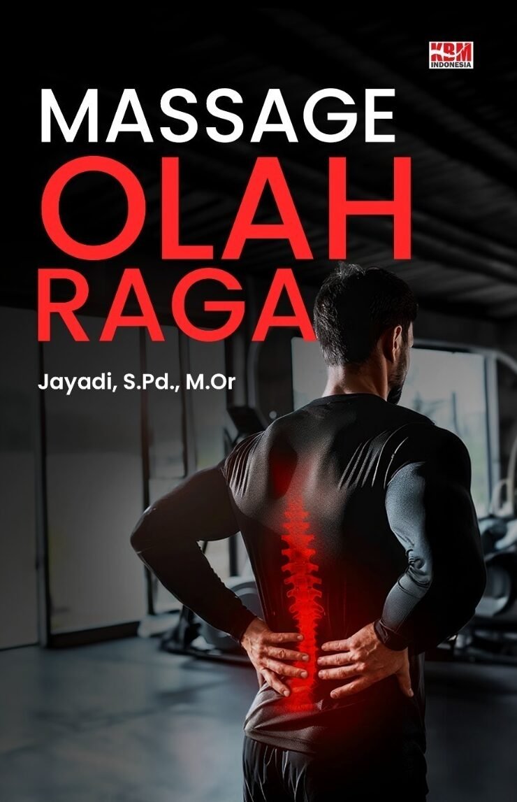 MASSAGE OLAHRAGA