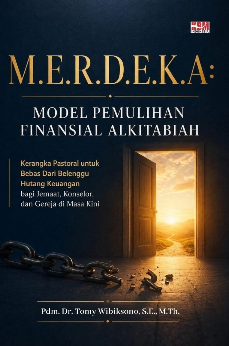 M.E.R.D.E.K.A. : Model Pemulihan Finansial Alkitabiah