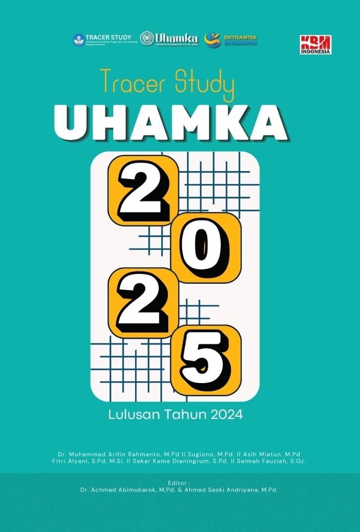 TRACER STUDY UHAMKA LULUSAN TAHUN 2024