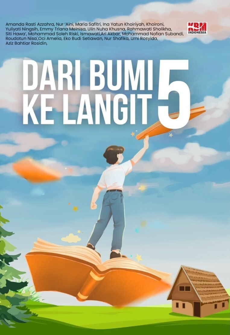DARI BUMI KE LANGIT 5