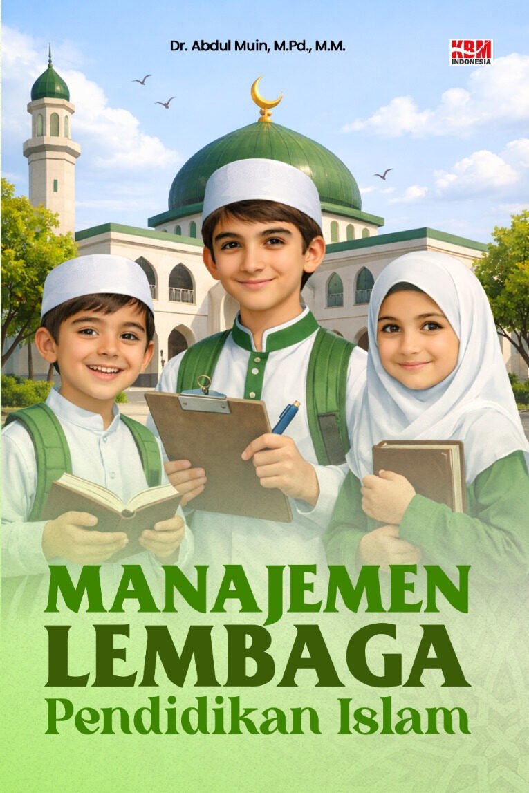 MANAJEMEN LEMBAGA PENDIDIKAN ISLAM