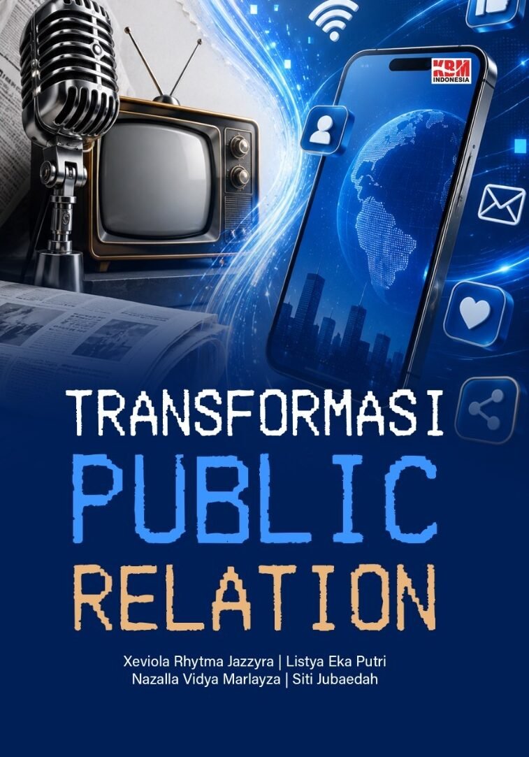 TRANSFORMASI PUBLIC RELATION