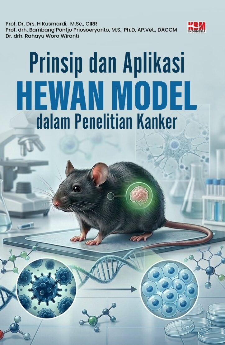Prinsip dan Aplikasi Hewan Model dalam Penelitian Kanker