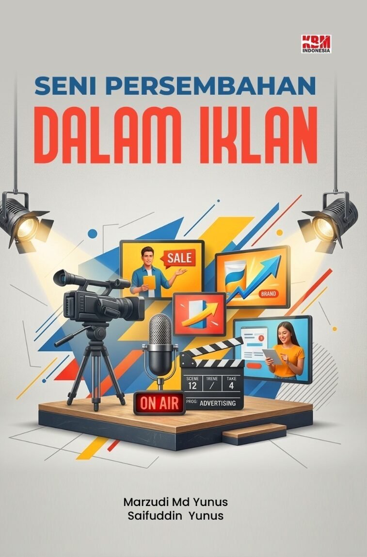 Seni persembahan dalam iklan