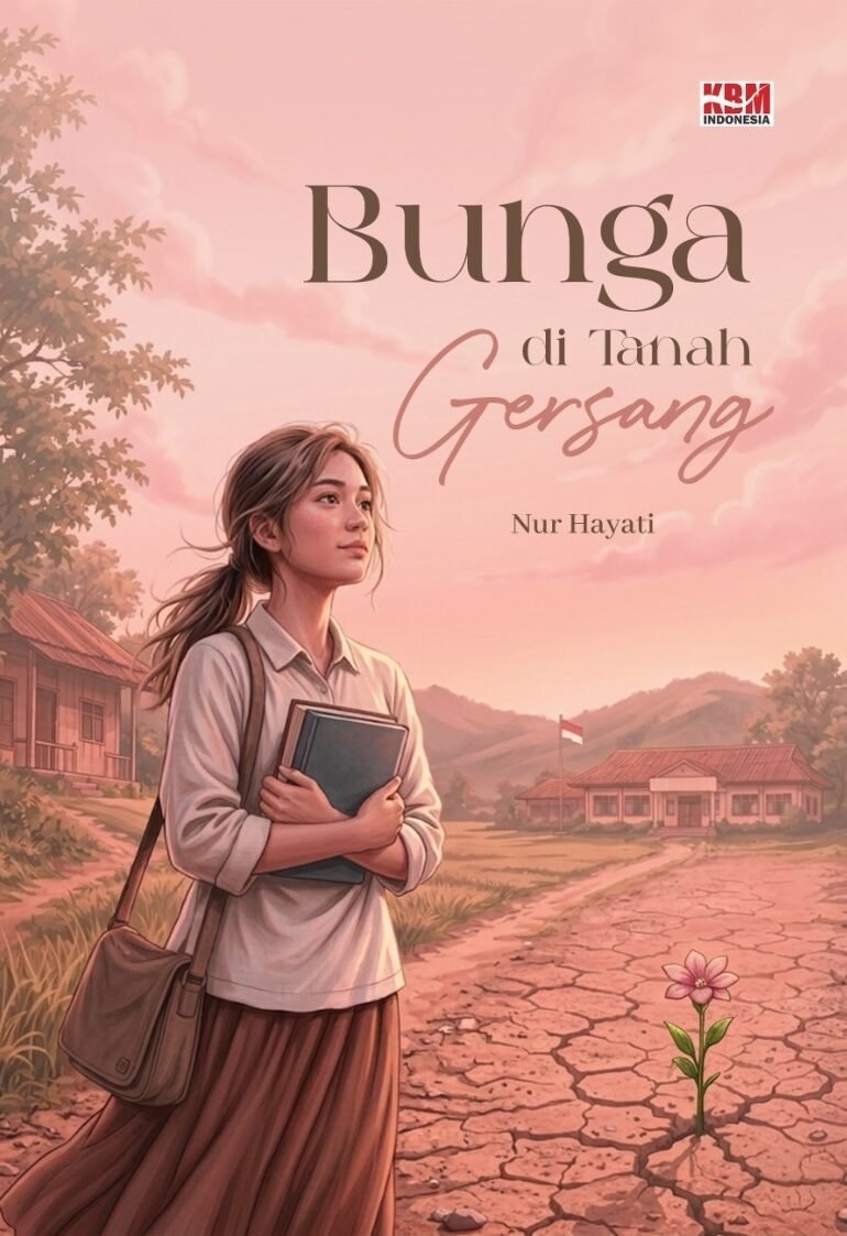 BUNGA DI TANAH GERSANG