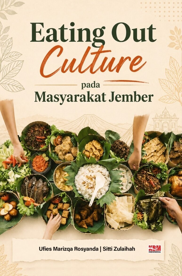 Eating Out Culture pada Masyarakat Jember