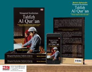Mengenal Kurikulum Tahfidz Al Qurán