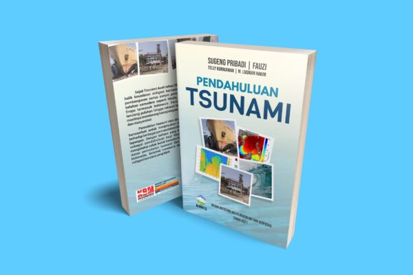 Buku Pendahuluan Tsunami