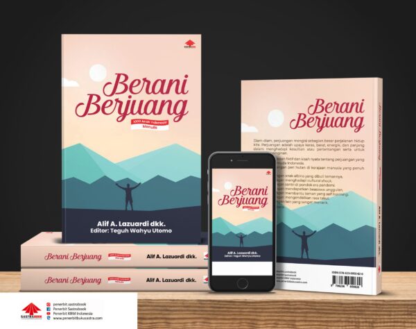 Berani Berjuang