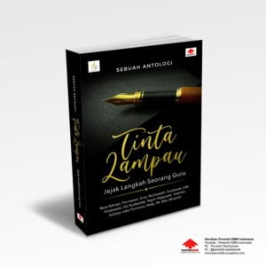 Tinta Lampau