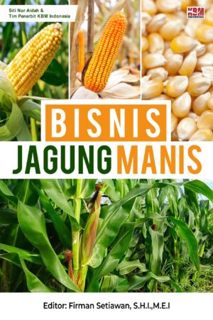 Bisnis Jagung Manis