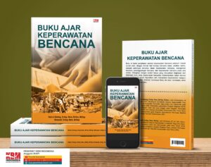 Buku Ajar Keperawatan Bencana