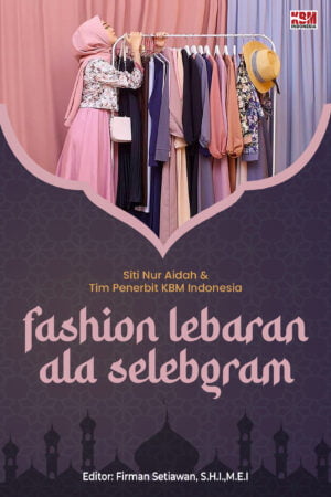 FASHION Lebaran ala Selebgram