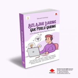 Belajar Daring Gak Perlu Garing