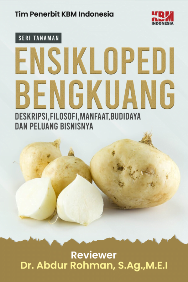 ENSIKLOPEDI BENGKUANG