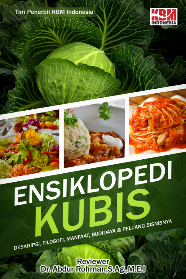 ENSIKLOPEDI KUBIS