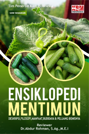 ENSIKLOPEDI MENTIMUN