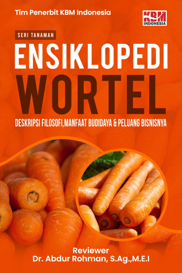 ENSIKLOPEDI WORTEL