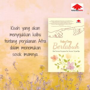 Safar Cinta Berlabuh