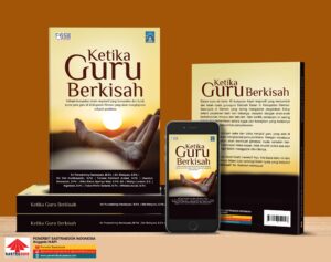 Ketika Guru Berkisah