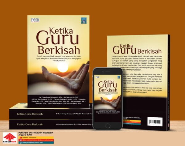 Ketika Guru Berkisah