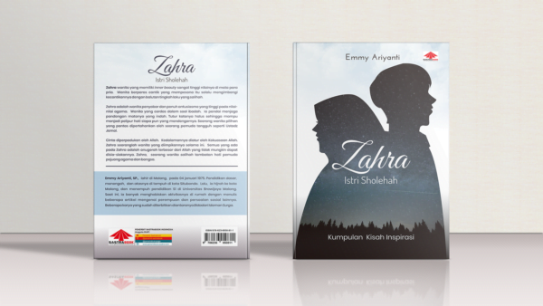 Zahra Istri Sholehah