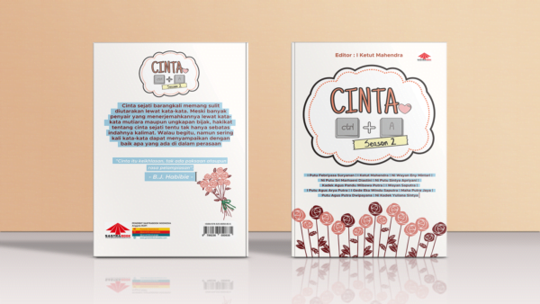 Cinta Ctrl+A Season 2