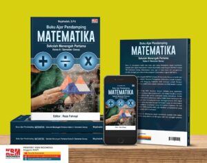 Buku Ajar Pendamping Matematika Sekolah Menengah Pertama Kelas 8/Semester Genap